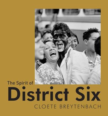 The Spirit of District Six (1970)